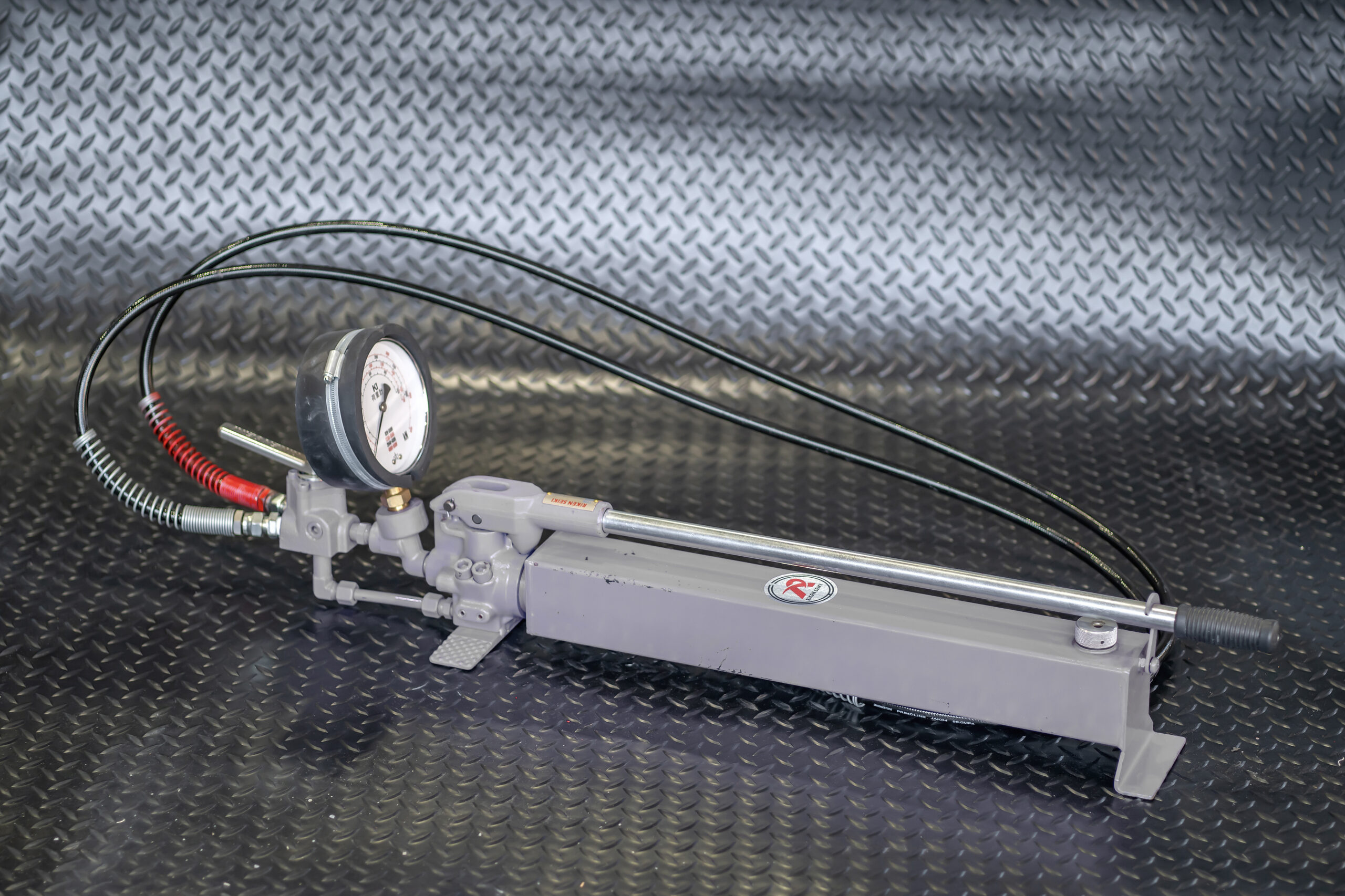 手動ポンプ KHP-4S